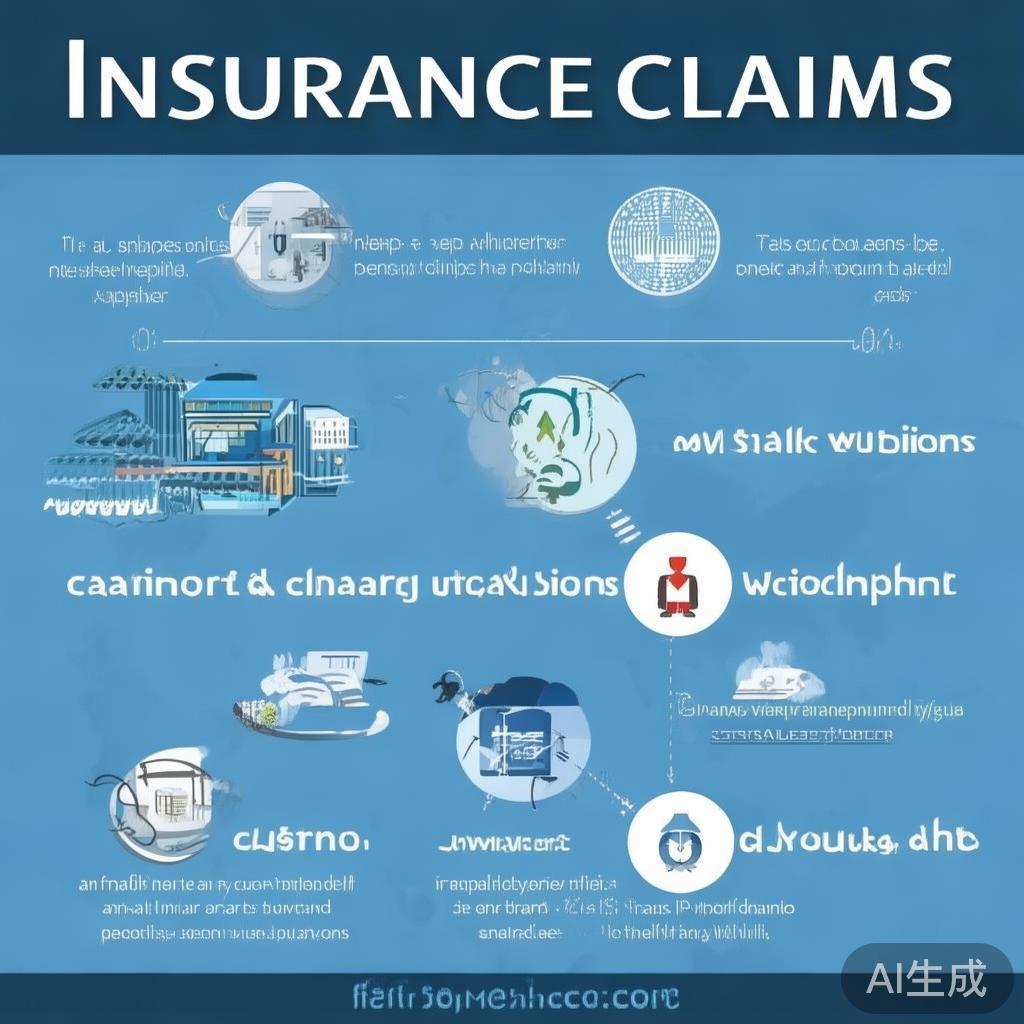 强险怎么申请赔付?流程详解及常见问题解答 强险怎么申请赔付?流程详解及常见问题解答