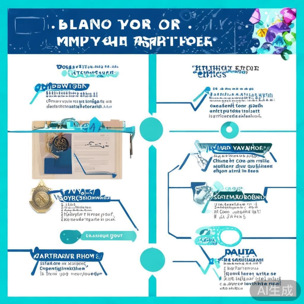 如何申请卡通形象版权？步骤与注意事项