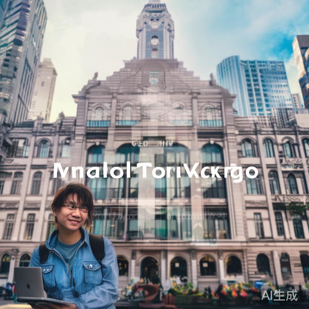 去香港留学怎么申请