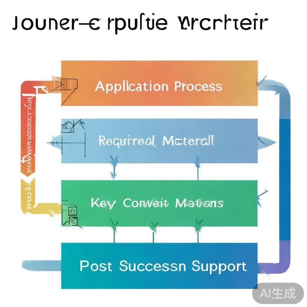 接下来，我要考虑文章的结构。通常，这样的文章可以分为几个部分，申请流程、所需材料、注意事项以及成功后的支持。这样结构清晰，读者可以一步步跟着操作