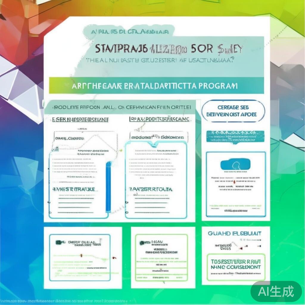 国家证书补助申请指南，如何快速获得资金支持？