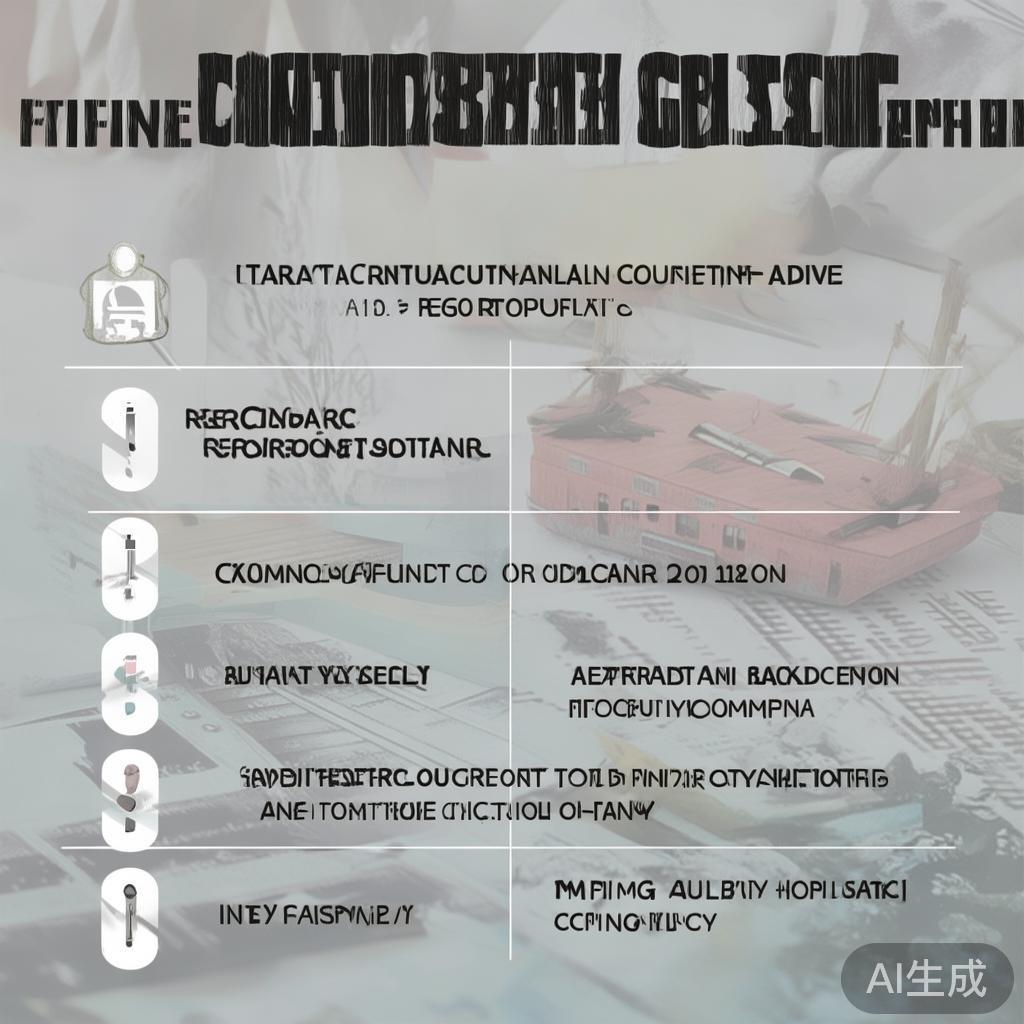 如何申请公司破产清算，步骤与注意事项