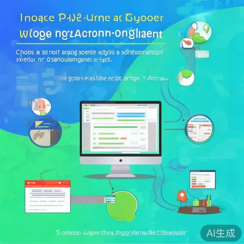 怎么申请博主账号，从零开始的完整指南