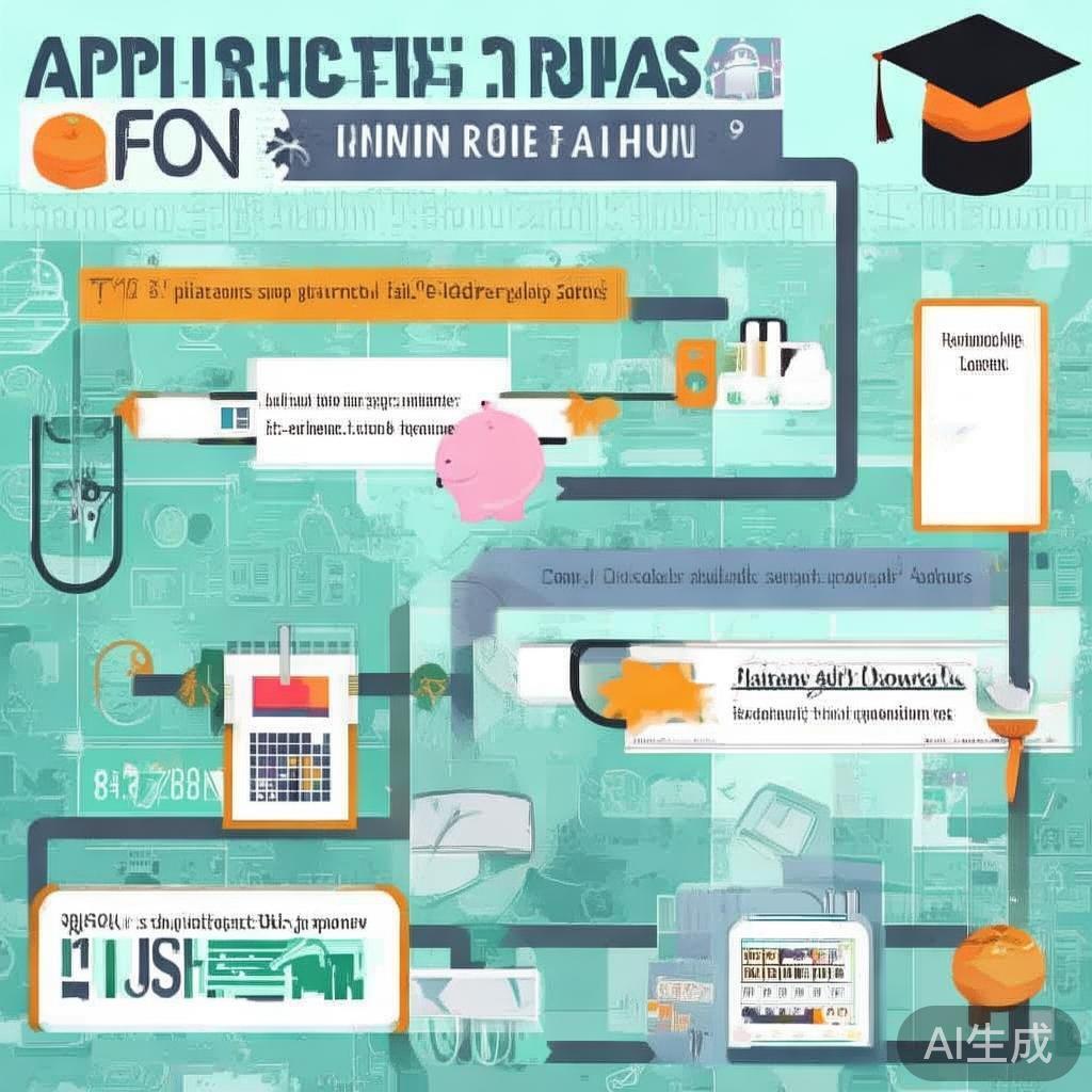 学费助学贷款怎么申请？步骤全解析