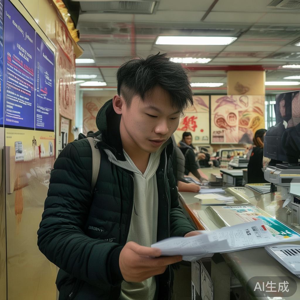 成都临牌怎么申请 成都临牌怎么申请