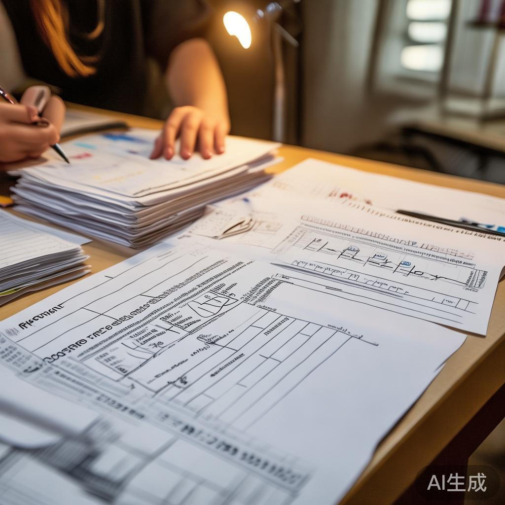 准备材料部分，学生需要准备好成绩单、课程描述、时间安排等，这些都需要详细列出。提交申请时，说明需要向学校的教务处提交哪些材料，可能需要填写表格，提供必要的证明