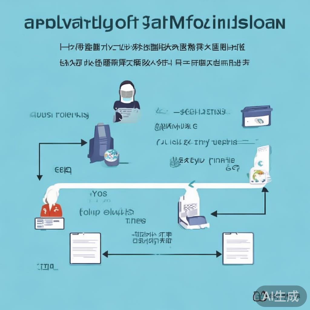惠民贷怎么申请流程？流程详解及注意事项