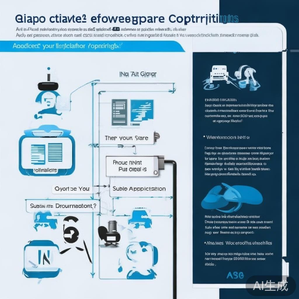 如何快速申请软件著作权？实用指南与常见问题解答