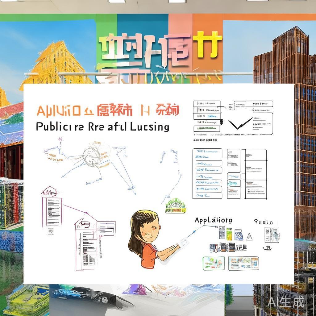 漯河公租房申请指南