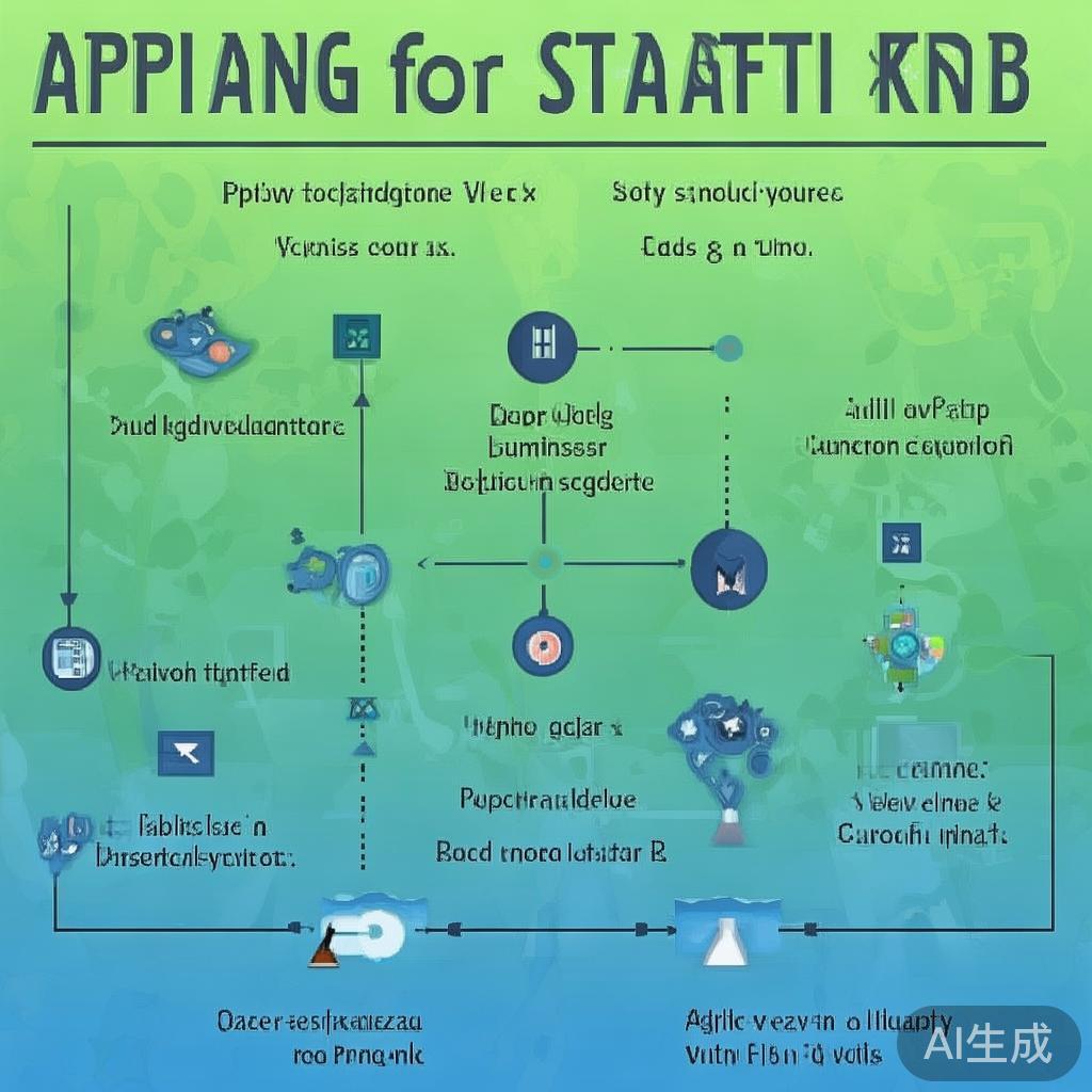 创业贷款怎么申请？步骤与注意事项