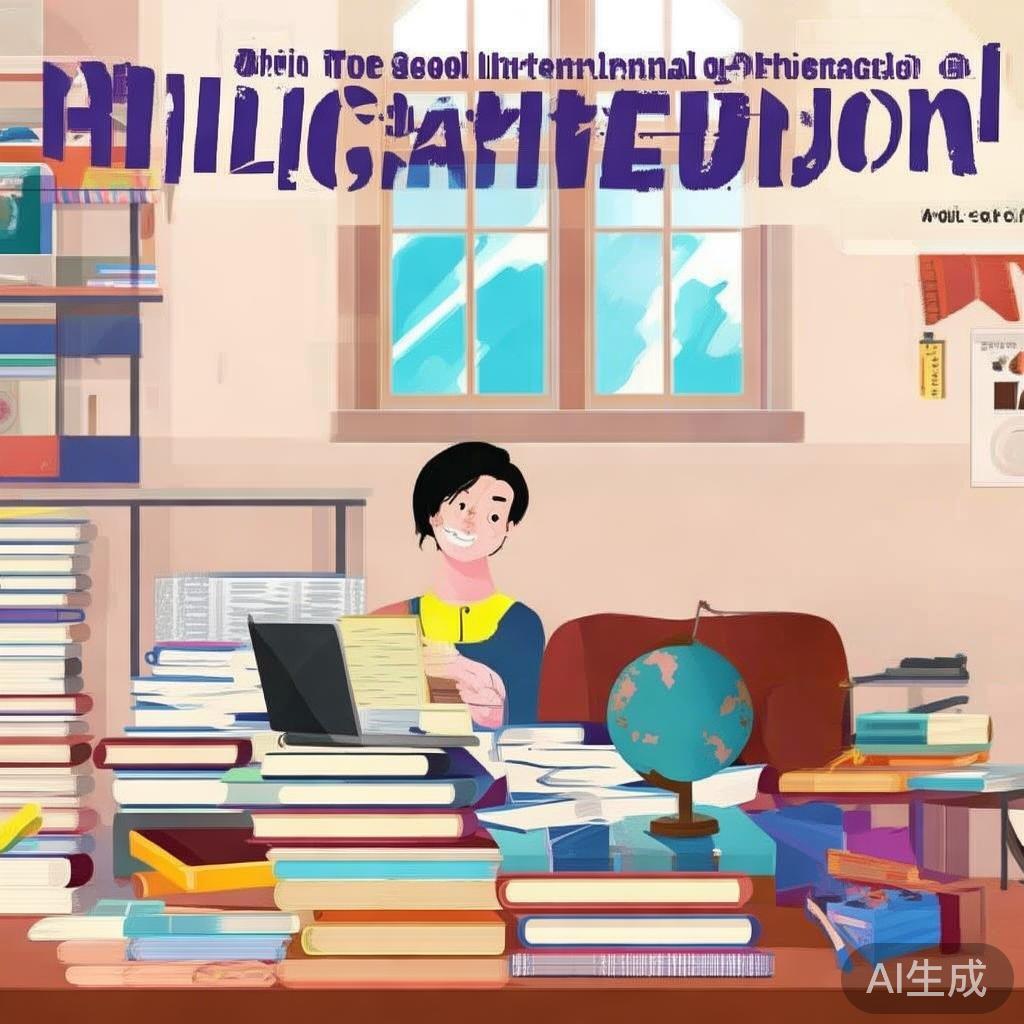 人大附中国际课程申请指南，如何顺利进入顶尖学府？