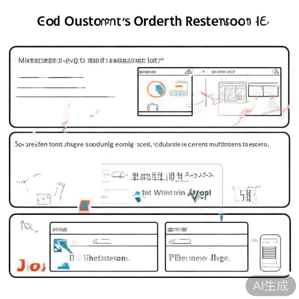 京东如何申请恢复订单？步骤详解