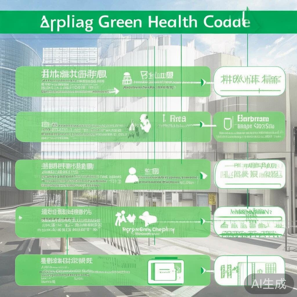 深圳绿码怎么申请？流程详解及注意事项