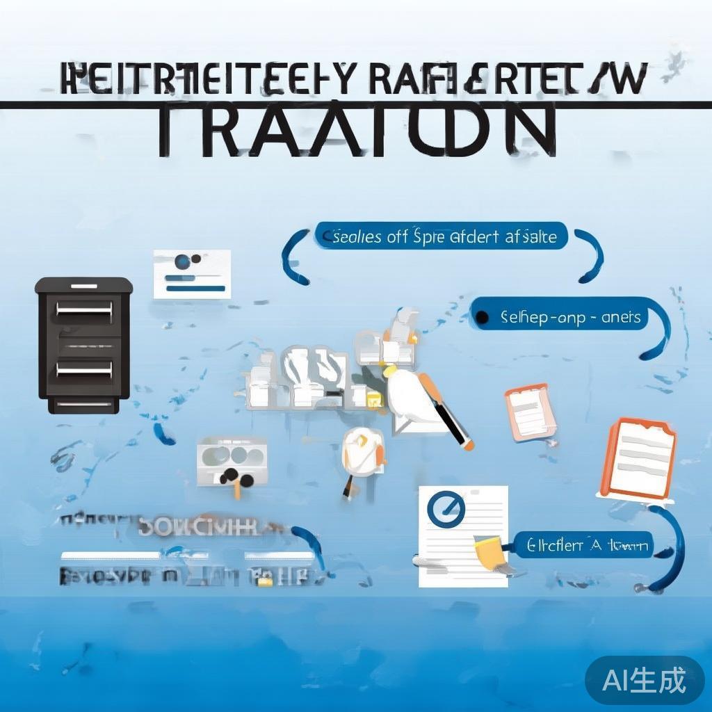 注册新商标怎么申请，从选择类别到完成申请的详细指南