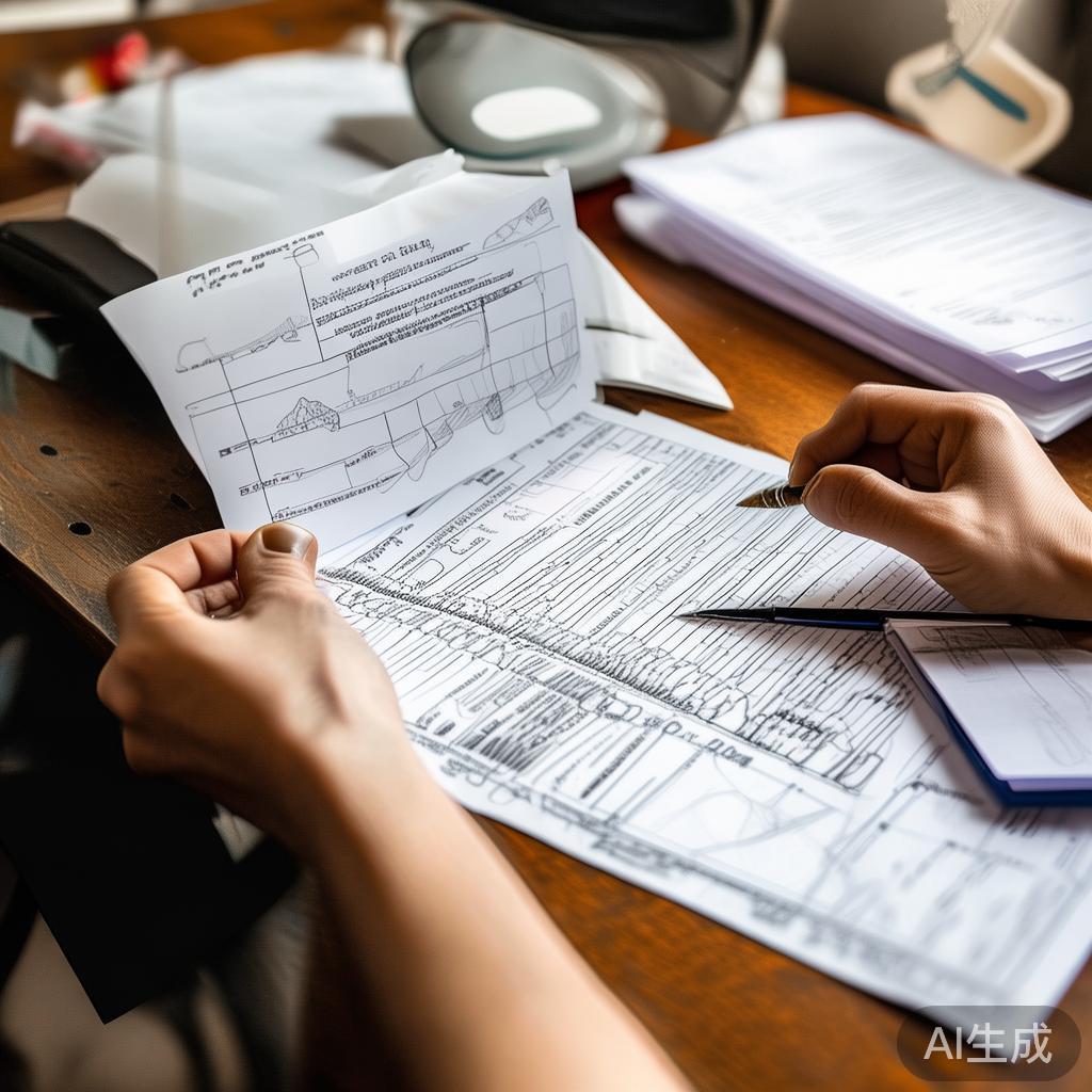 嗯，用户让我写一篇关于违规停车如何申请免罚的文章，还给了一个标题和内容要求。首先，我需要理解用户的需求。他们可能是在处理被贴了违规停车罚单，想要了解如何申请免罚，或者想写一篇指导性的文章