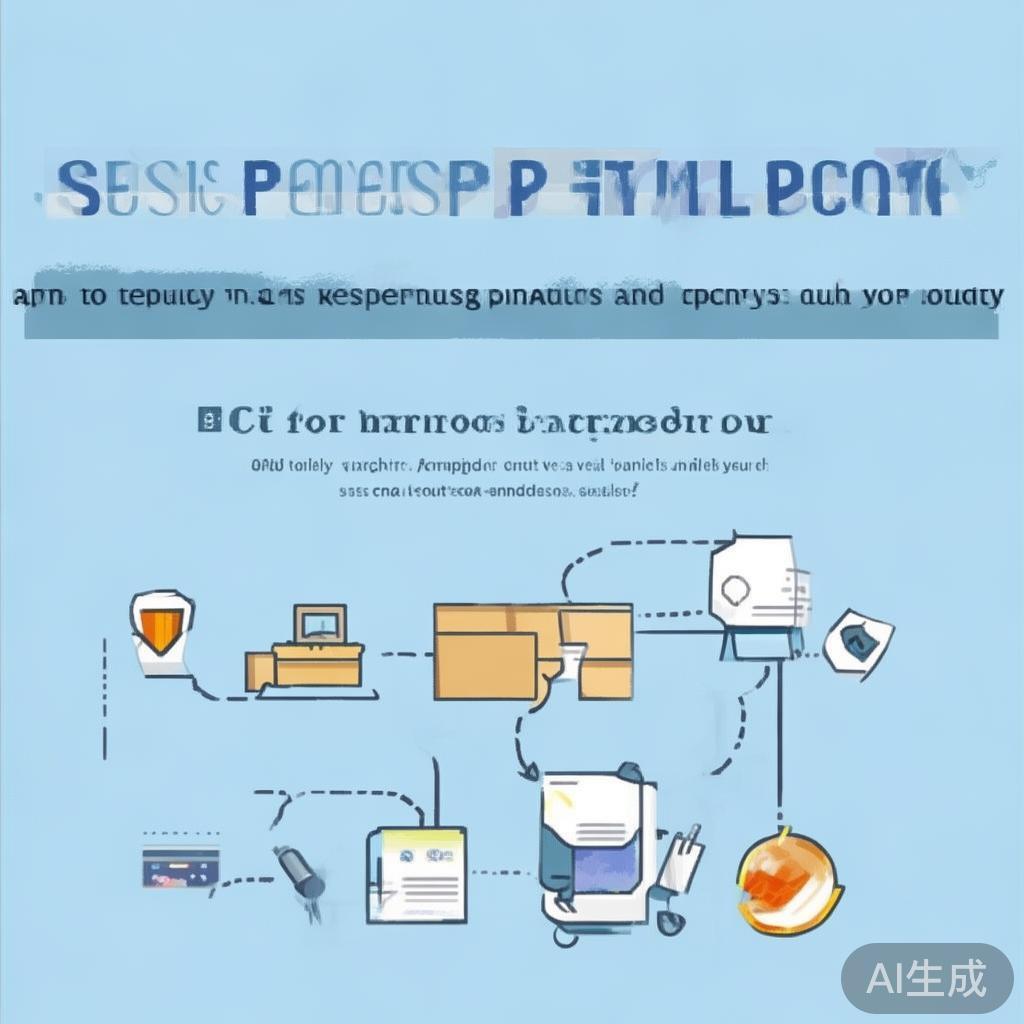 卖家如何申请快递拦截，提升包裹安全性的实用指南