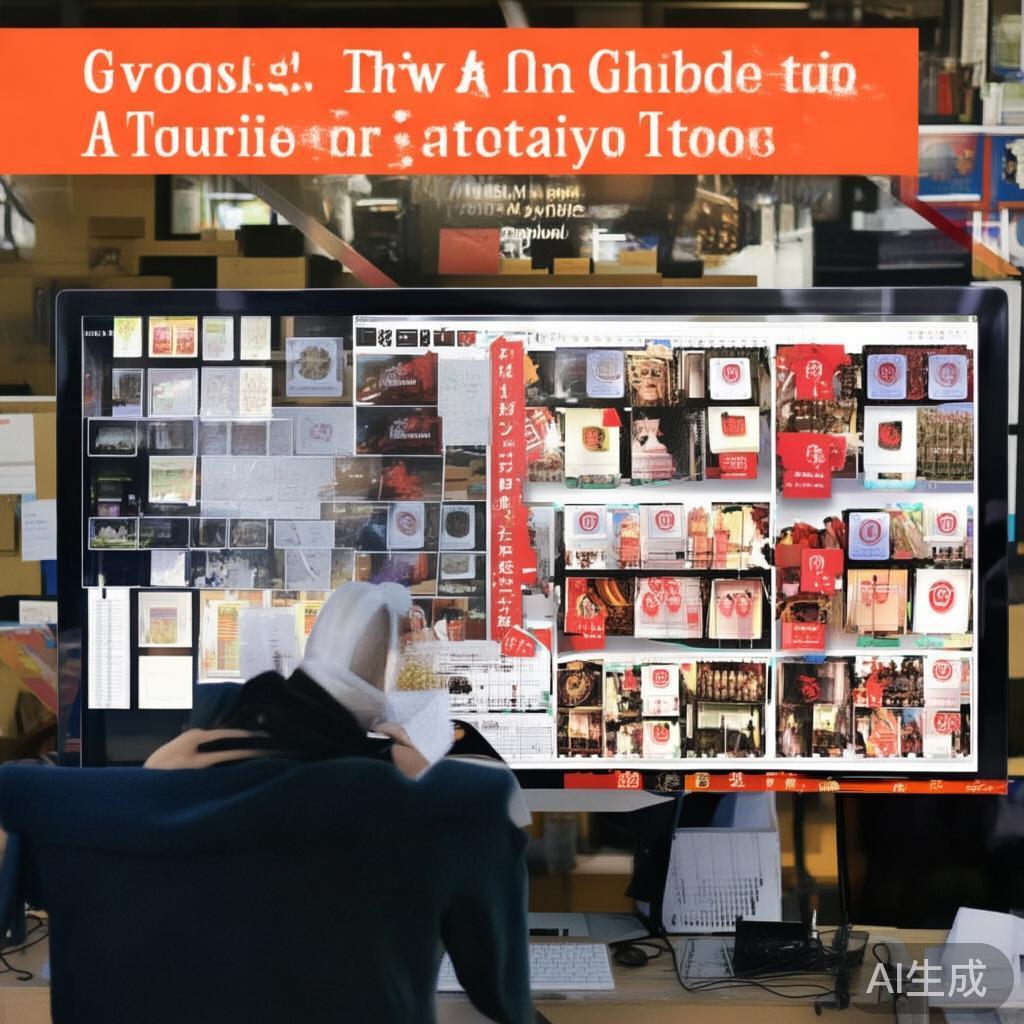 淘宝店如何快速申请类目？步骤详解及注意事项