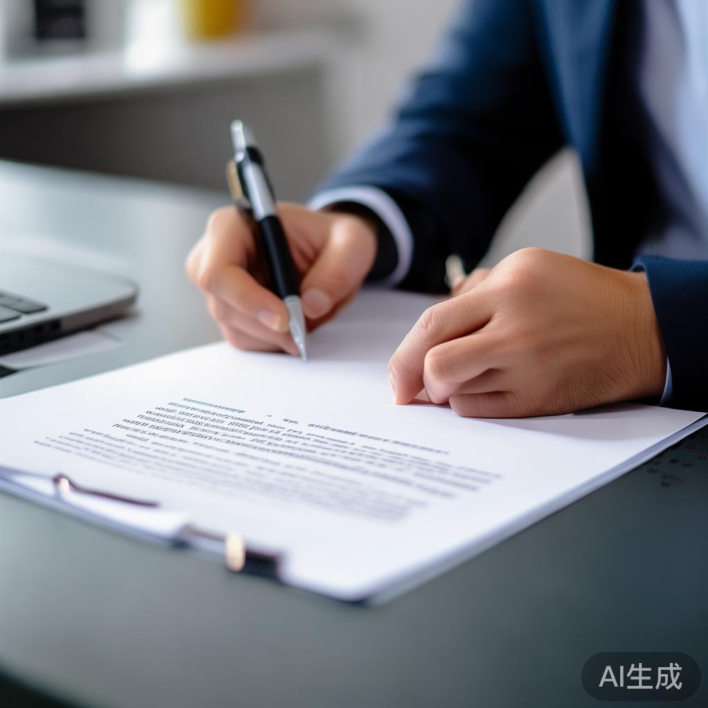 嗯，用户让我写一篇关于拒绝转岗申请的文章，首先我得理解用户的需求。他们可能是在工作中遇到了转岗申请，但自己不想转，所以需要拒绝。用户可能是一位职场人士，或者HR，也可能是HR在处理转岗申请时需要指导