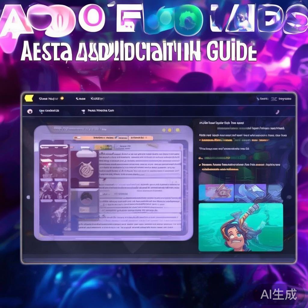 LOL内测资格申请指南