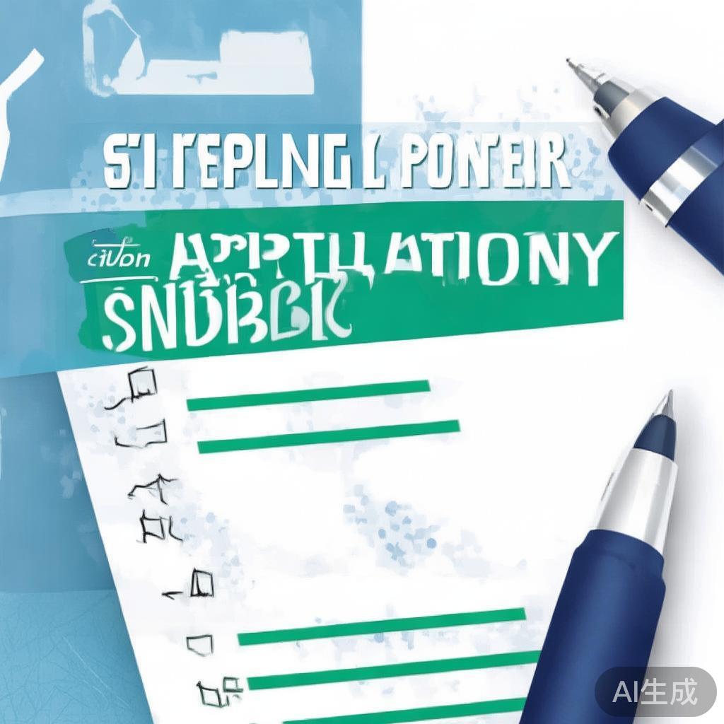 运费补贴申请指南，如何高效撰写申请书