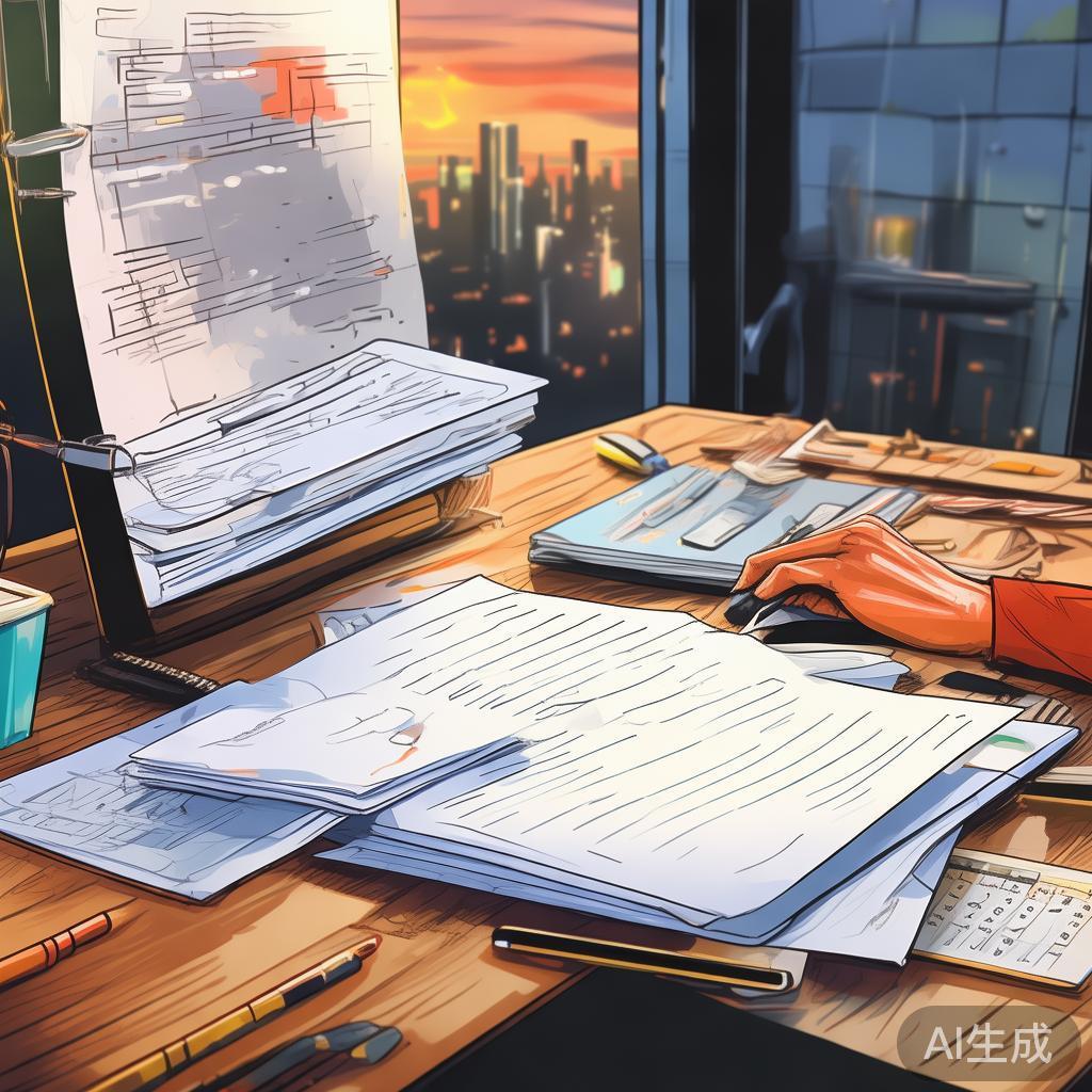 接下来，我要考虑文章的结构。通常，这样的文章可以分为几个部分，引言、申请流程、所需材料、费用、时间限制、注意事项以及总结。这样结构清晰，读者容易理解