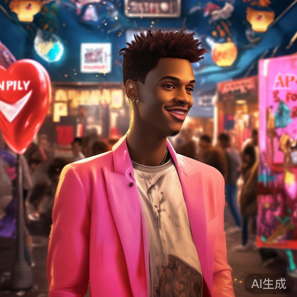 如何让对方一见倾心，申请贴贴回复技巧