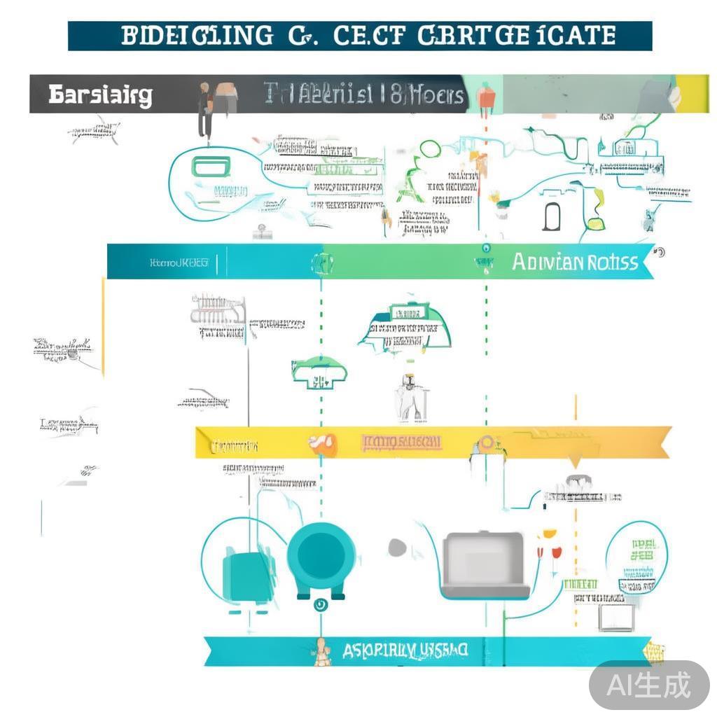 首先，我需要确定文章的结构。通常，申请证书的文章会包括背景、流程、所需材料、注意事项和常见问题等部分。这样结构清晰，读者容易理解
