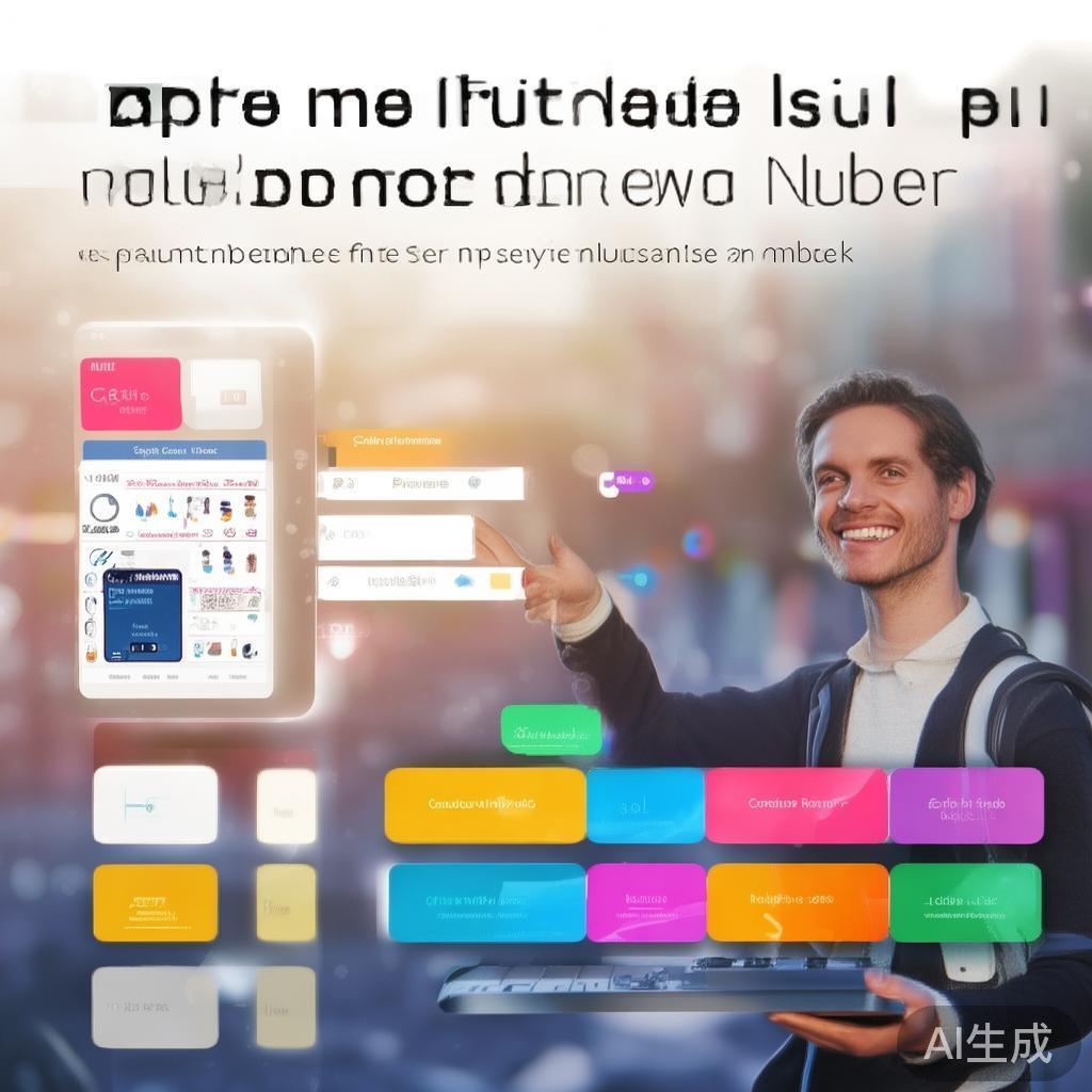 如何轻松申请移动靓号，享受专属服务