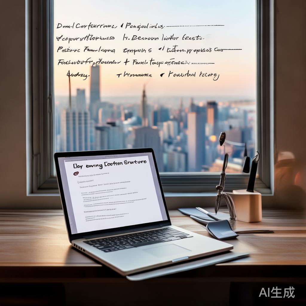 接下来，我需要考虑文章的结构。通常，离职申请应该包括几个部分，个人情况说明、离职原因、未来计划、感谢和请求。这样结构清晰，内容全面，用户看了之后能直接参考