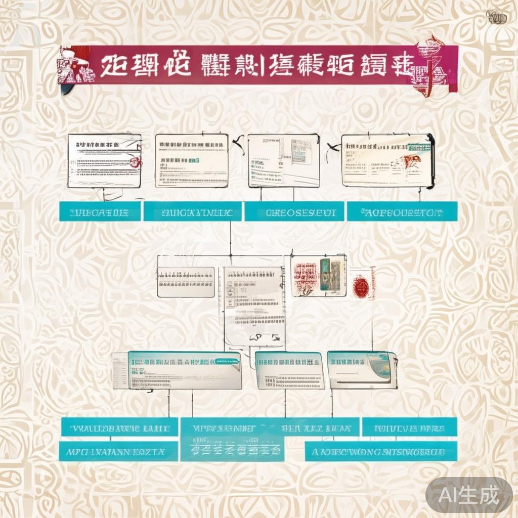 南京电子章怎么申请？流程详解及注意事项