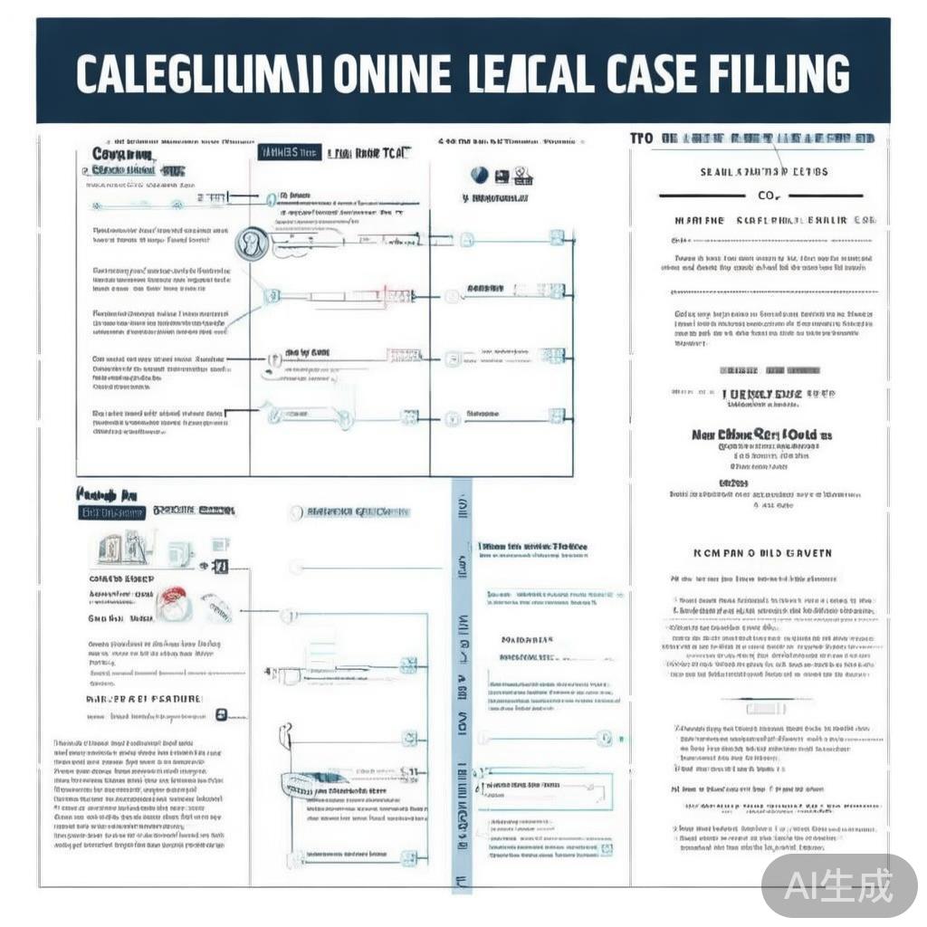 网上立案申请取消指南，操作步骤与常见问题解答