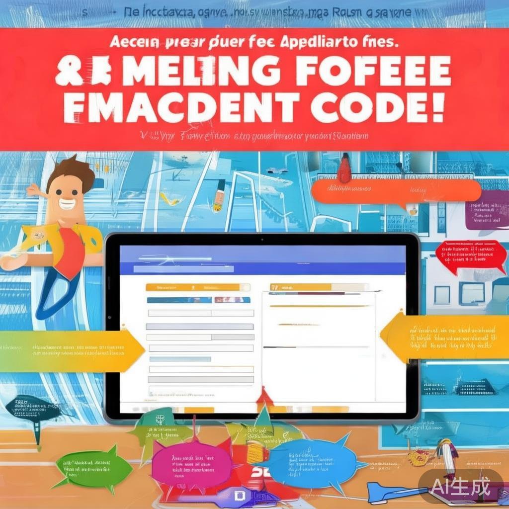 商家码免费申请指南，如何开启您的推广之旅