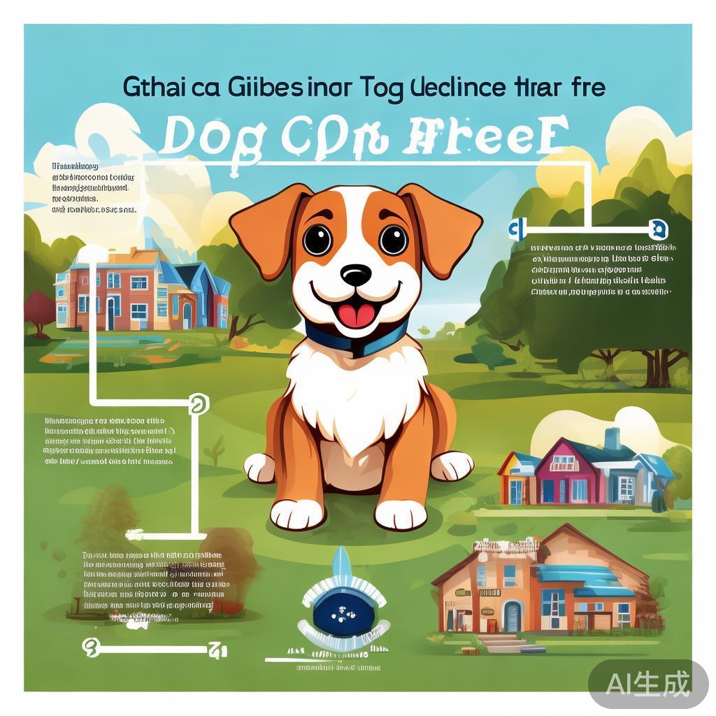 如何免费申请狗证，实用指南与步骤解析