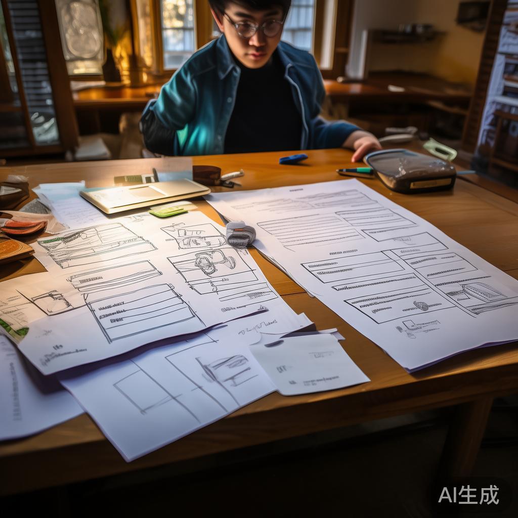 接下来，我得考虑文章的结构。通常，申请书包括背景、意义、研究内容、方法、预期成果等部分。我应该先介绍国自然的基本要求，然后分点详细说明每个部分应该包含的内容。这样读者可以有条理地撰写自己的申请书