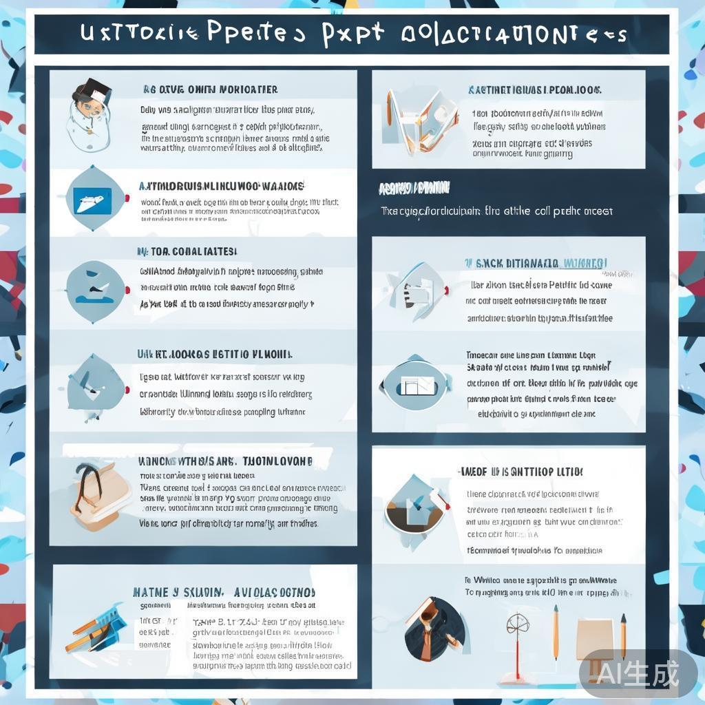 如何撰写有效的出门证申请书？步骤与技巧分享