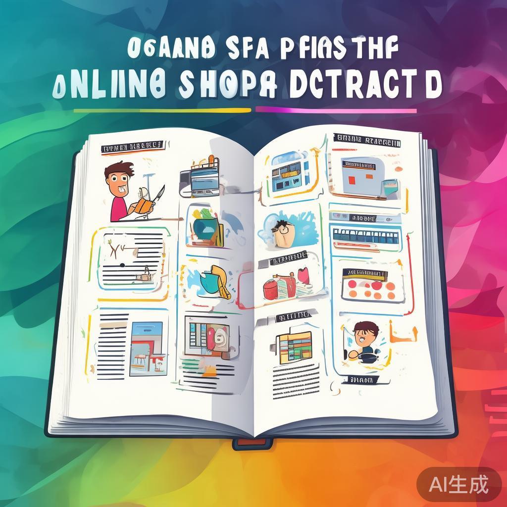 如何申请开网店，从零开始的完整指南