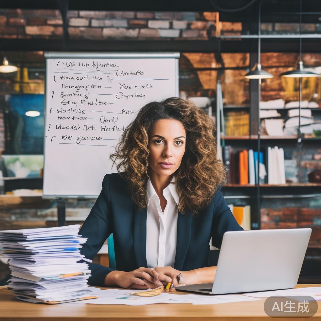 好，用户让我写一篇关于如何向老板申请换岗的文章，还给了一个示例标题和结构。首先，我需要理解用户的需求。他们可能是在寻找一份实用的指导，帮助他们与老板沟通，争取调职的机会