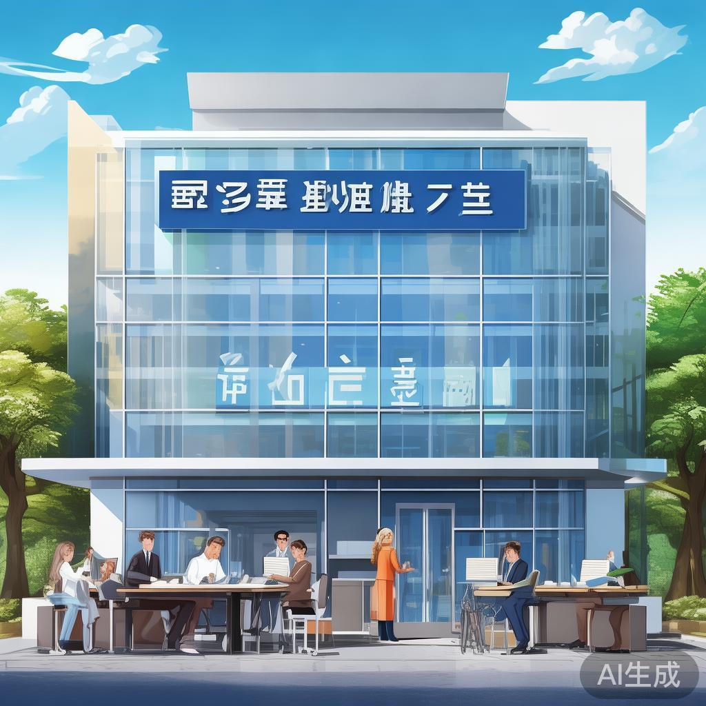 要吸引人，同时明确主题。标题已经给出，是核酸检测机构申请指南，如何合法合规开展核酸检测业务。这个标题不错，涵盖了申请的关键点，也说明了内容的法律和合规性