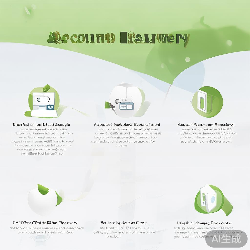 苹果怎么申请账号恢复？步骤详解