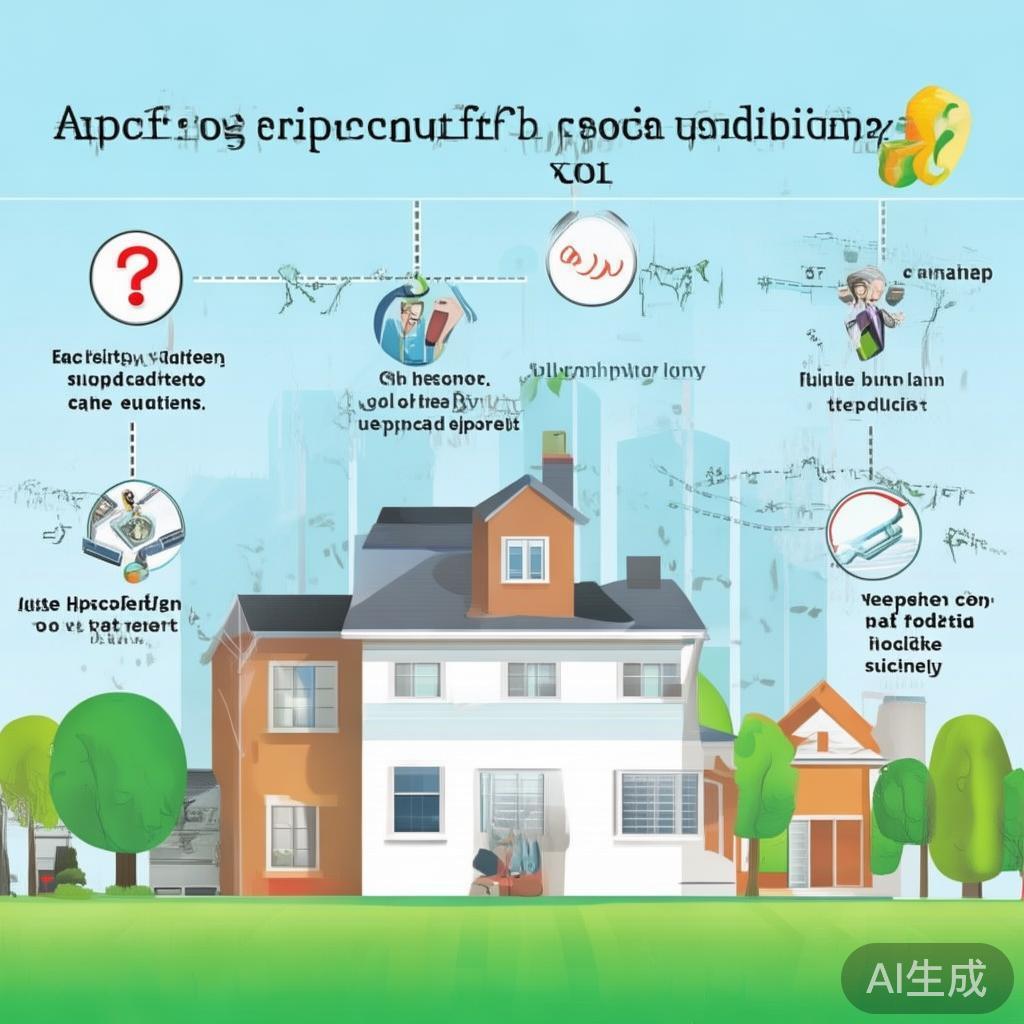 买房怎么申请购房补贴？这些步骤你不能错过！