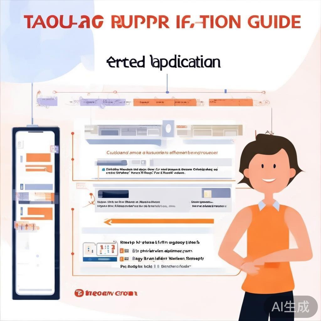 淘宝退款申请指南，如何快速高效地处理退款问题