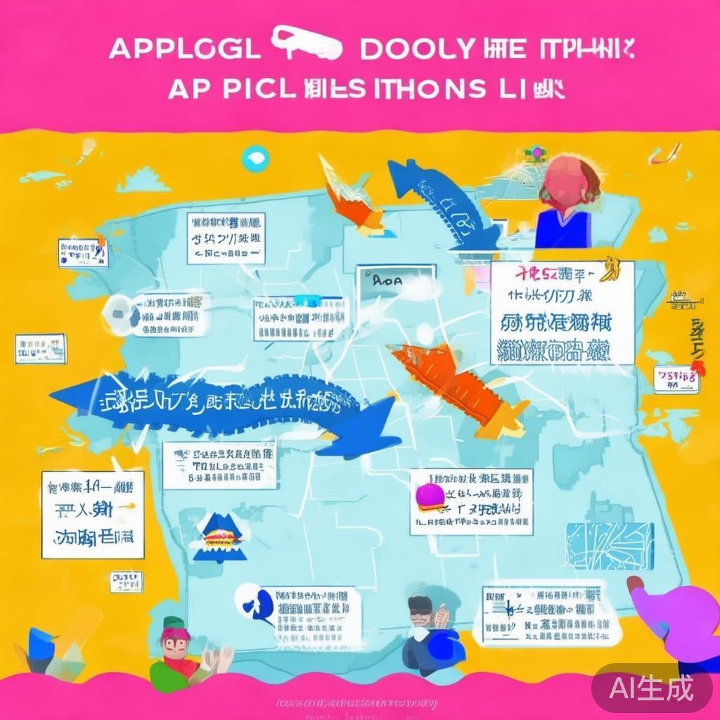 抖音地图怎么申请？实用技巧助你轻松上岸