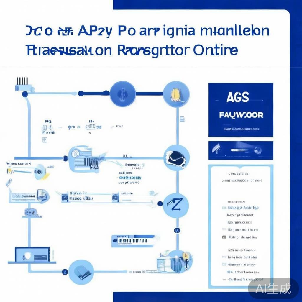 如何在网上申请户口迁移，实用指南与常见问题解答