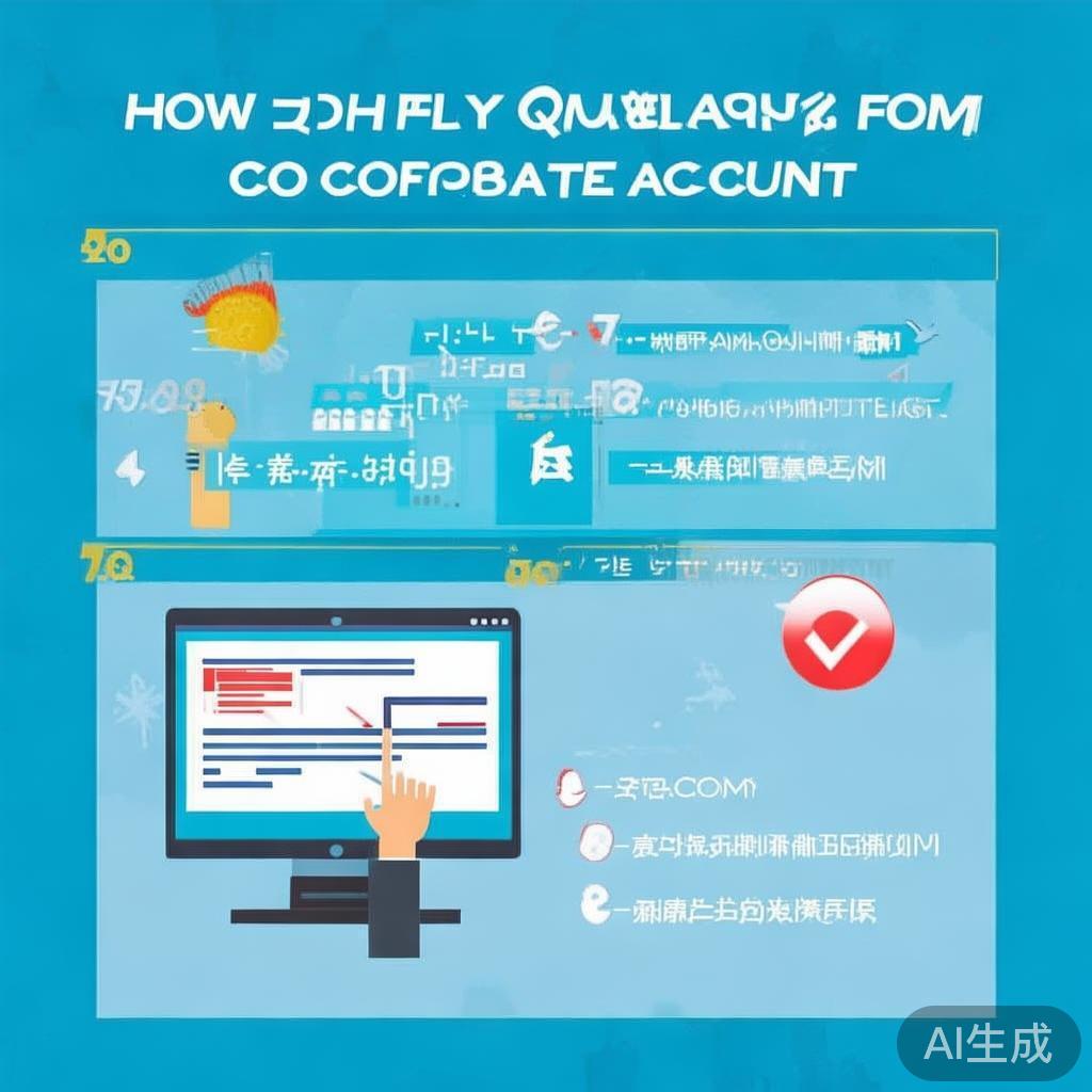 如何快速申请京东企业号？步骤详解