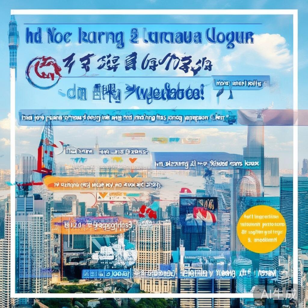 香港水硕申请指南，从零开始的留学之路