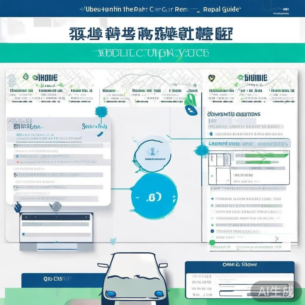 湖北点对点包车申请指南，实用操作步骤与常见问题解答