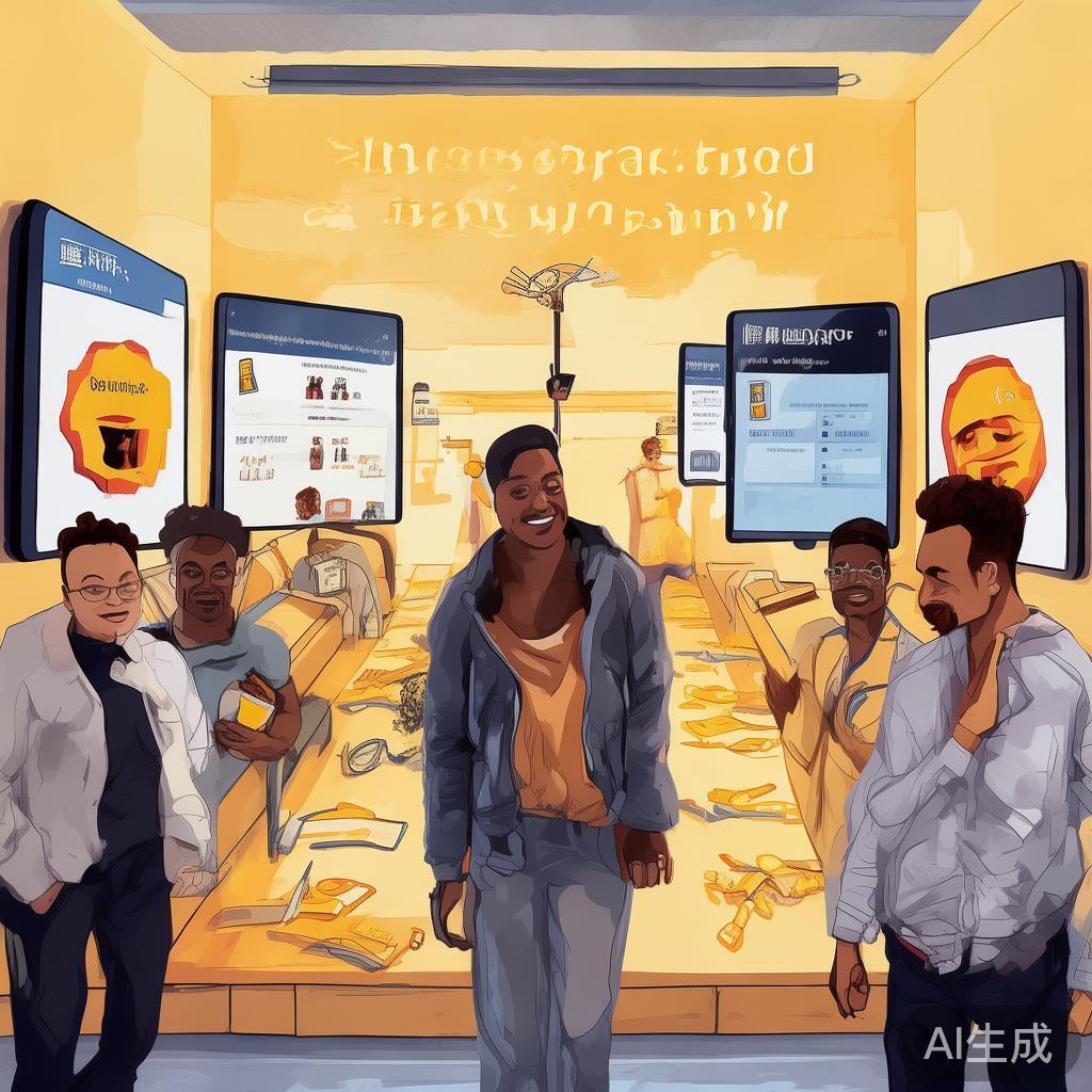 阿里宝卡申请指南，如何轻松开启你的信用之门