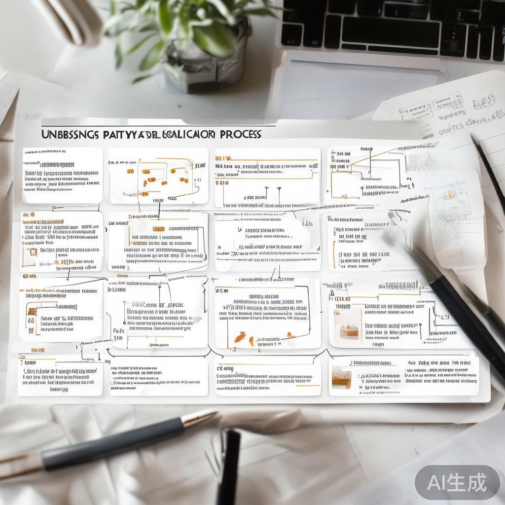 接下来，我得考虑文章的结构。标题已经给出，接下来是导语，介绍陪产假的重要性。然后分点详细说明申请流程，包括所需材料、注意事项等。可能还需要解释为什么这些流程是必要的，以及可能遇到的问题和解决方法