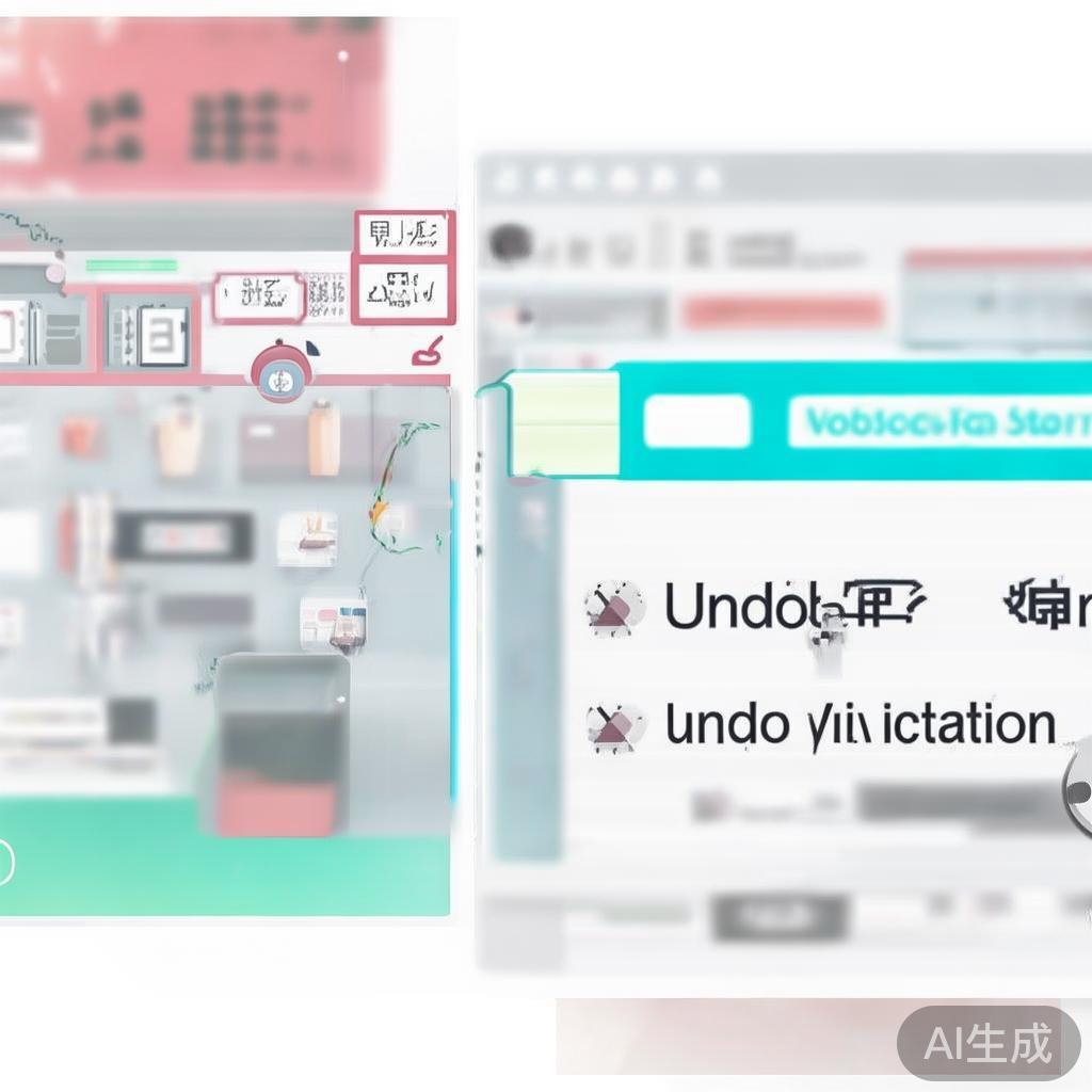 淘宝如何撤销修改申请