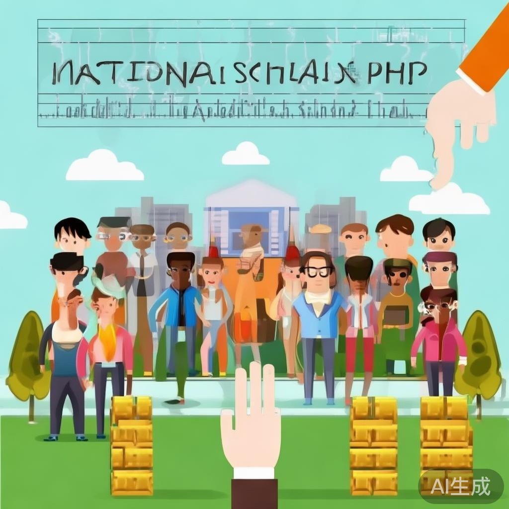 国家奖学金申请条件详解，助力优秀学子圆梦校园